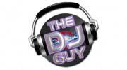 The DJ Guy
