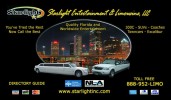 Quality Entertainment $ Luxury Transportation