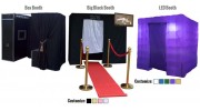 Photo Booths