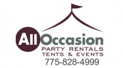 All Occasion Party Rentals