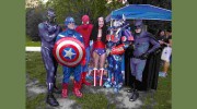 Zing-A-Gram Event Planning