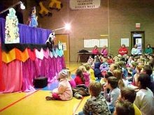 Puppet Show