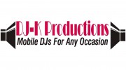 Dj-K Productions