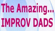 Amazing Improv Dads/Russ The BIG Guy