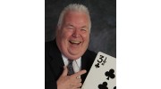 Al Lampkin Magic