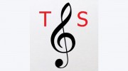 Twist And Shout Studio: Silver Spring