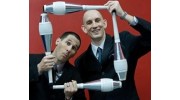 Corporate Entertainers for any event