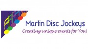 Marlin Disc Jockeys
