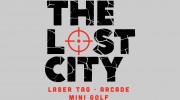The Lost City