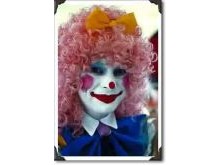 Auntie Em our fun loving clown