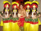 Aloha Islanders