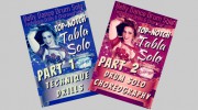 The Art Of Belly Dance