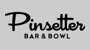 Pinsetter Bar & Bowl