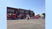 Showtime Amusements