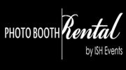 Photo Booth Rentals by Ish Events