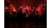 Live Entertainment Services