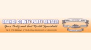 Orange County Rentals