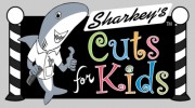 Sharkey's Cuts For Kids