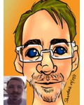 Caricatures from Photo
