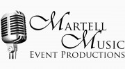 A Martell Music Entertainment